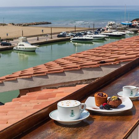 Hotel L'Approdo Castiglione della Pescaia Esterno foto