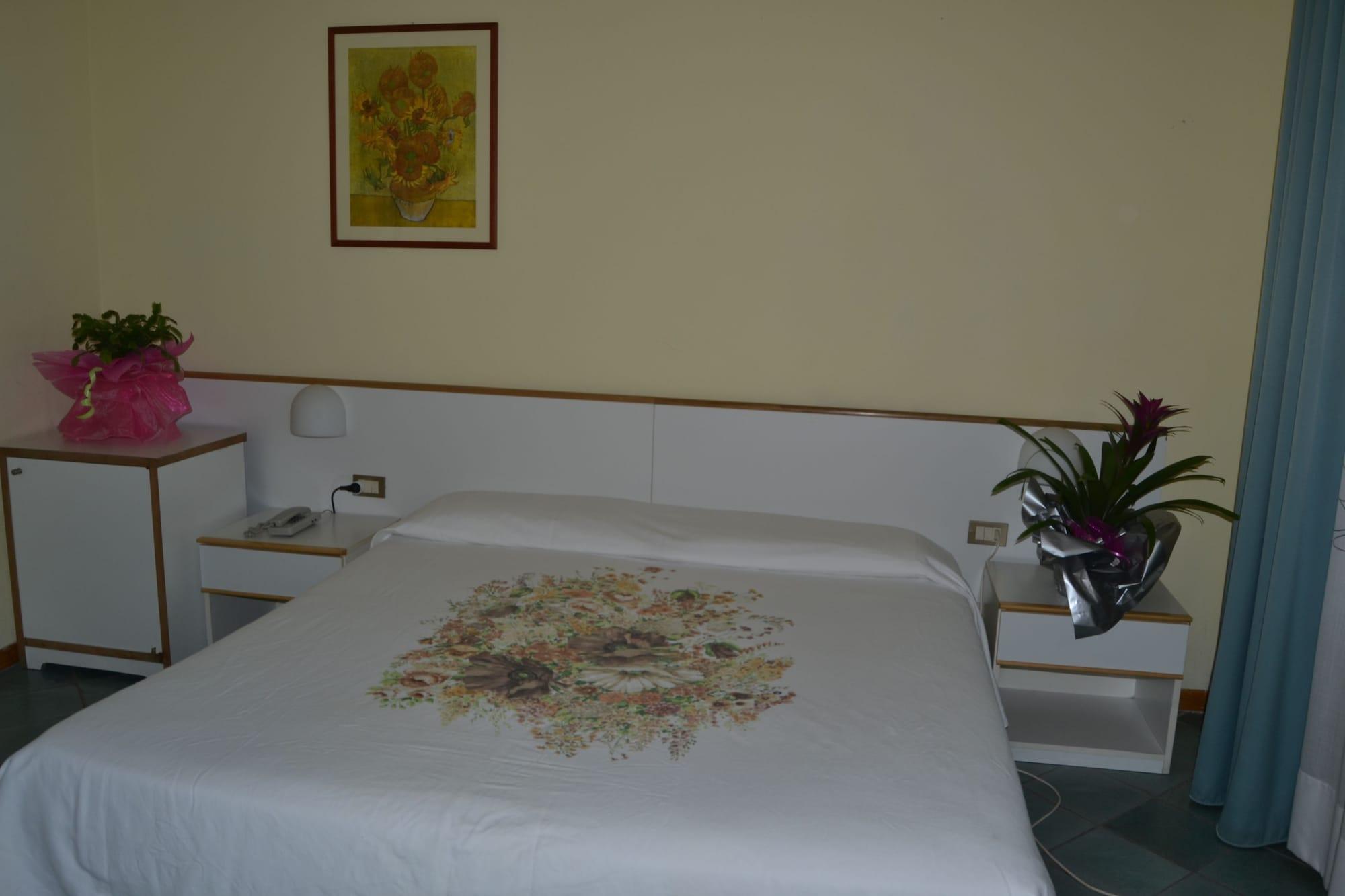 Hotel L'Approdo Castiglione della Pescaia Esterno foto